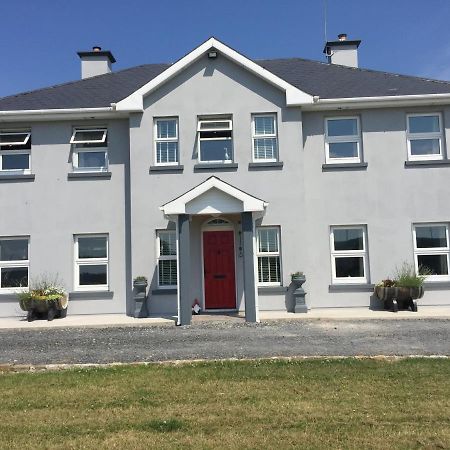 Lyntom House B&B Limerick Junction エクステリア 写真