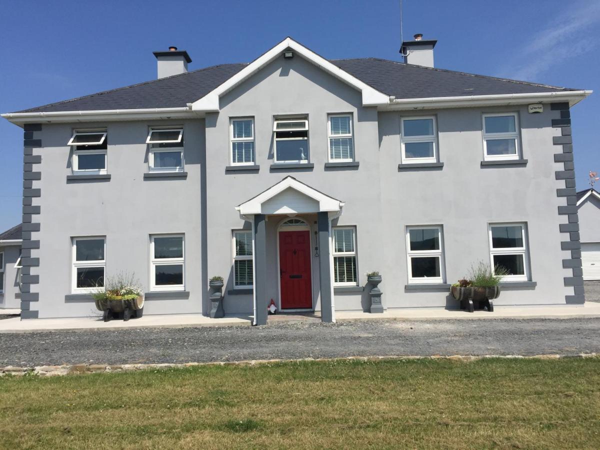 Lyntom House B&B Limerick Junction エクステリア 写真