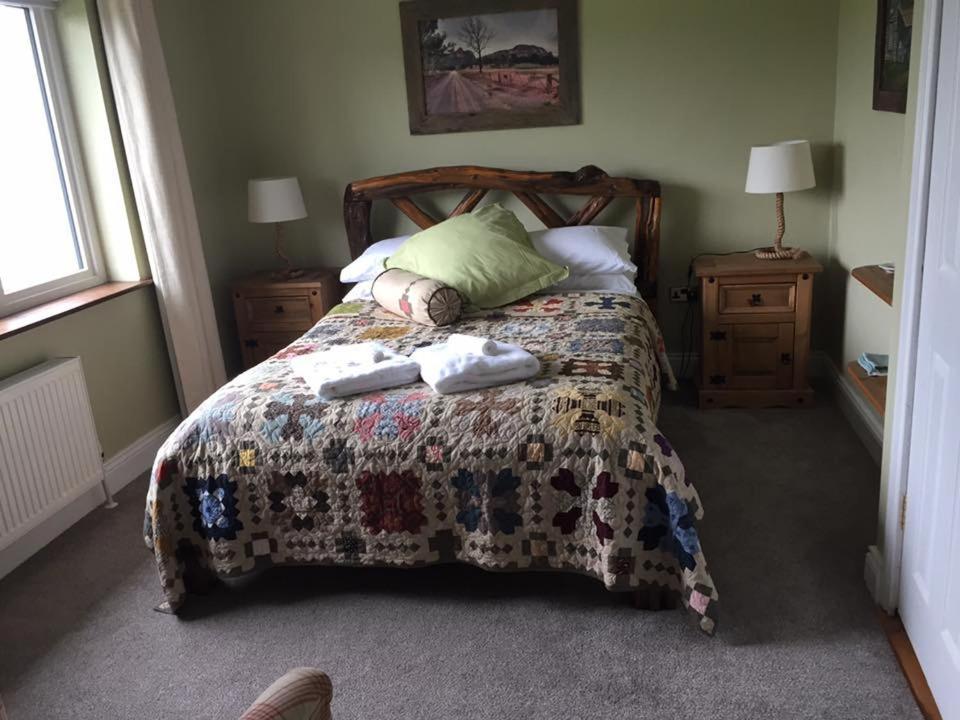 Lyntom House B&B Limerick Junction エクステリア 写真