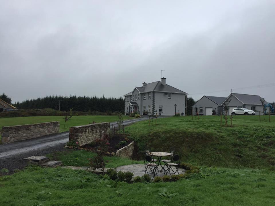 Lyntom House B&B Limerick Junction エクステリア 写真