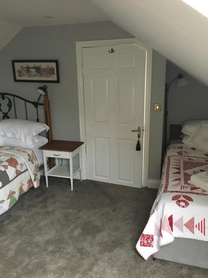Lyntom House B&B Limerick Junction エクステリア 写真
